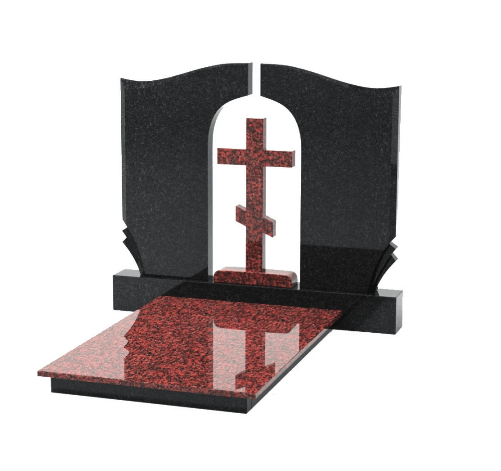 Памятник Э-26-3