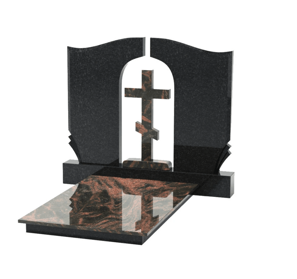 Памятник Э-26-4