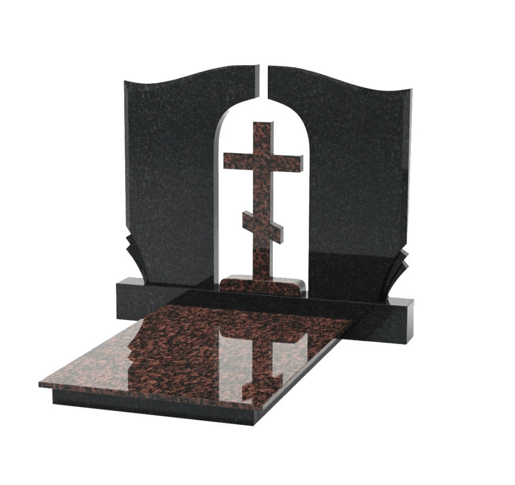 Памятник Э-26