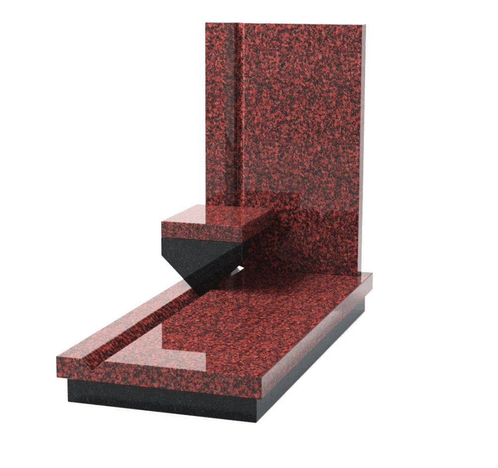 Памятник Э-46-3