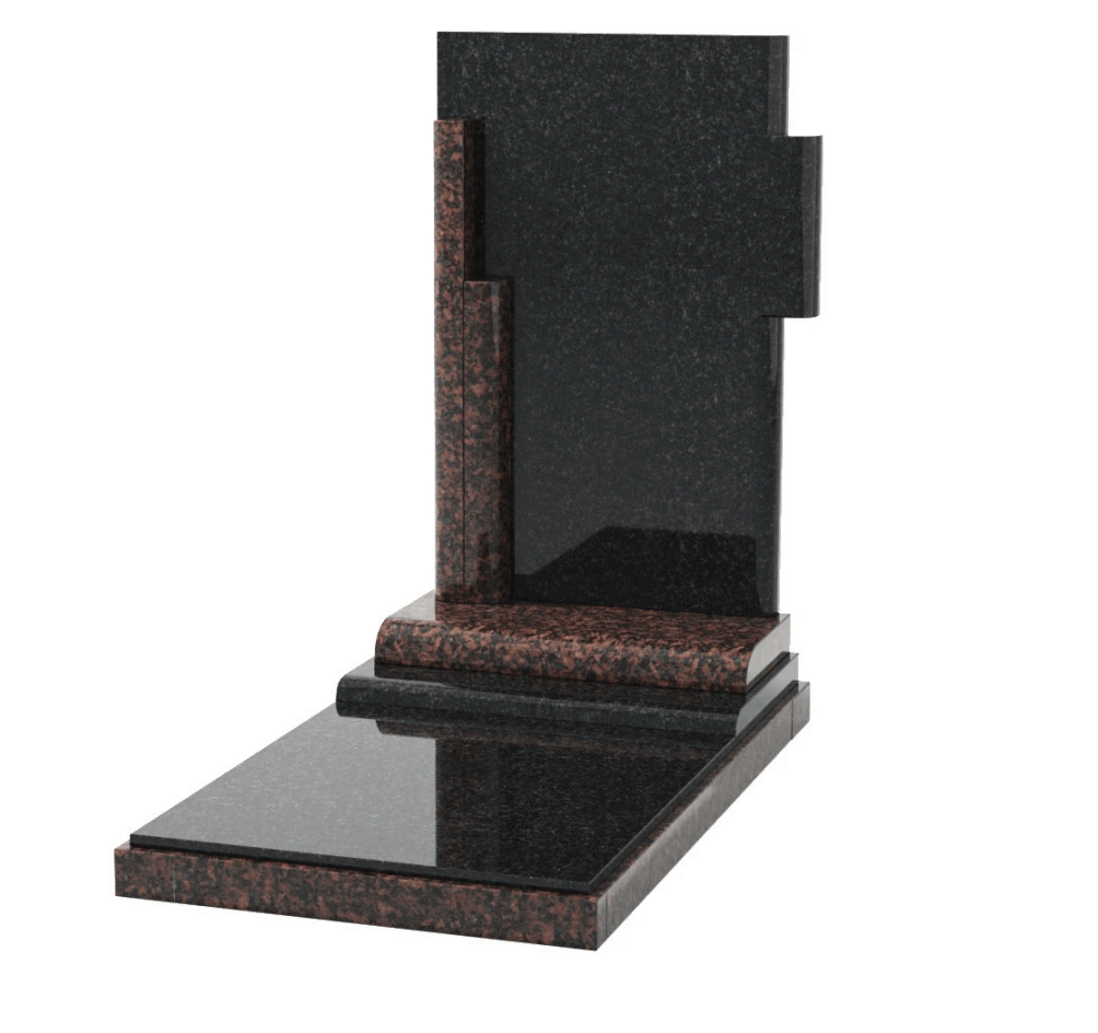 Памятник Э-50