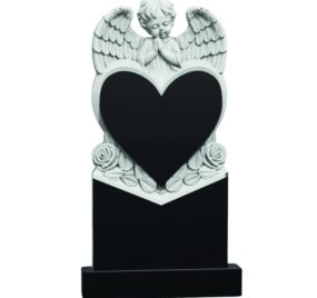 Памятник фрезерованный Детский-002