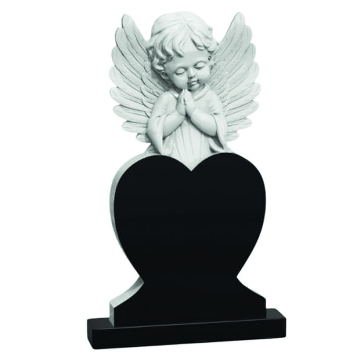 Памятник фрезерованный Детский-005