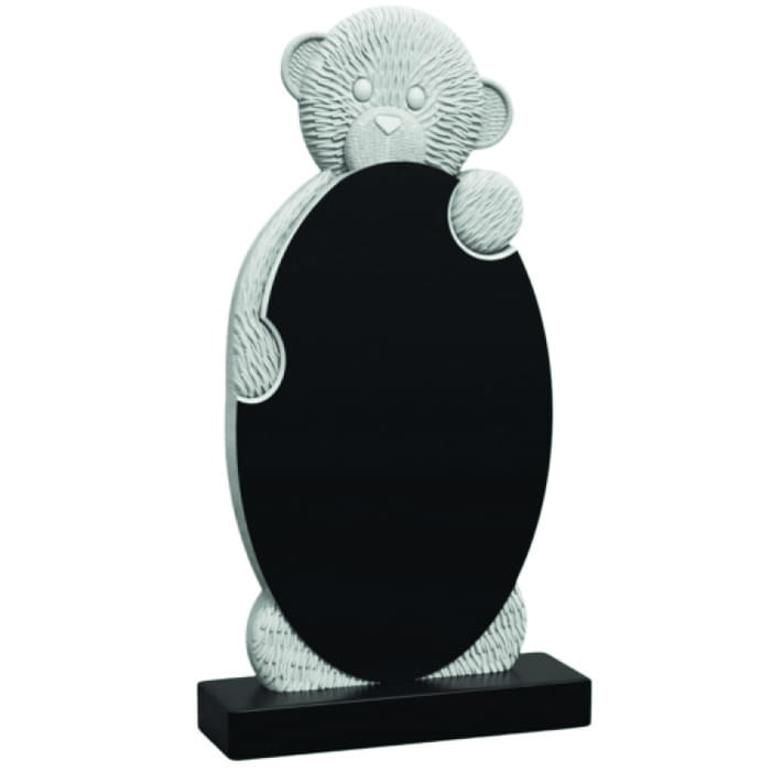 Памятник фрезерованный Детский-014