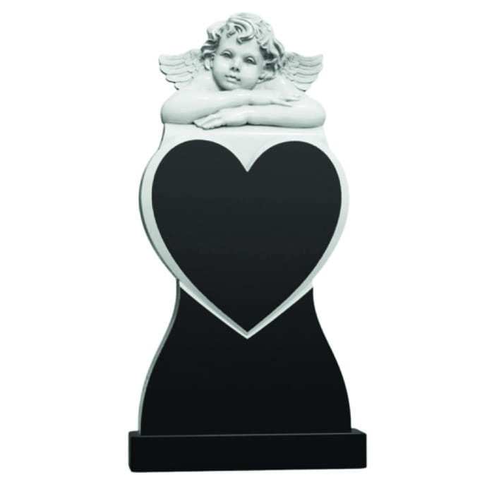 Памятник фрезерованный Детский-016