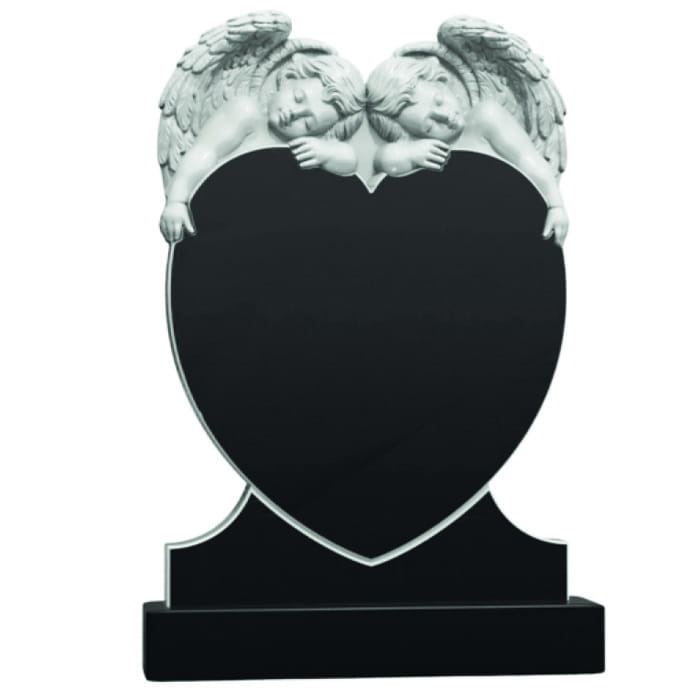 Памятник фрезерованный Детский-017