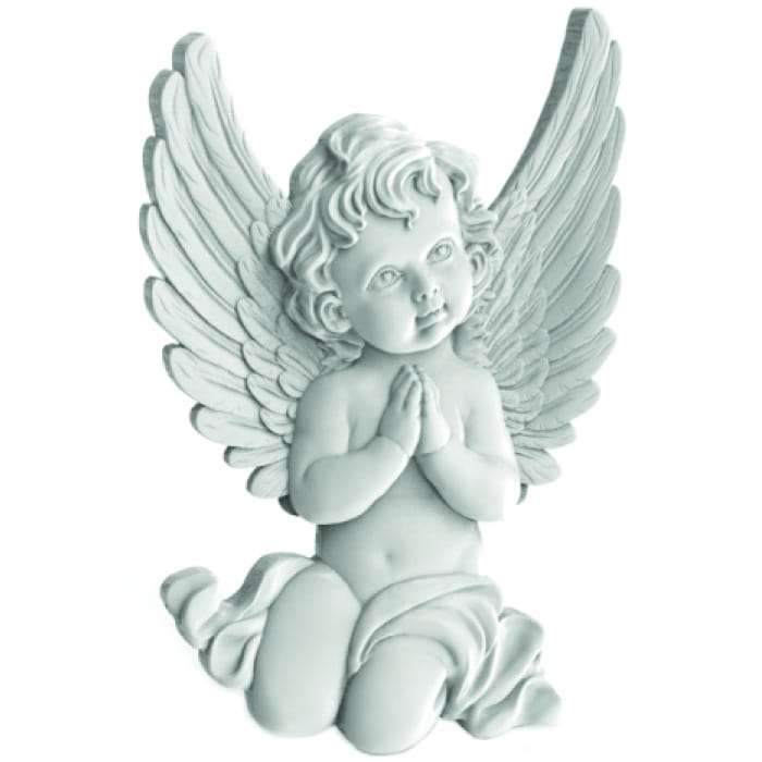 Памятник фрезерованный Детский-035