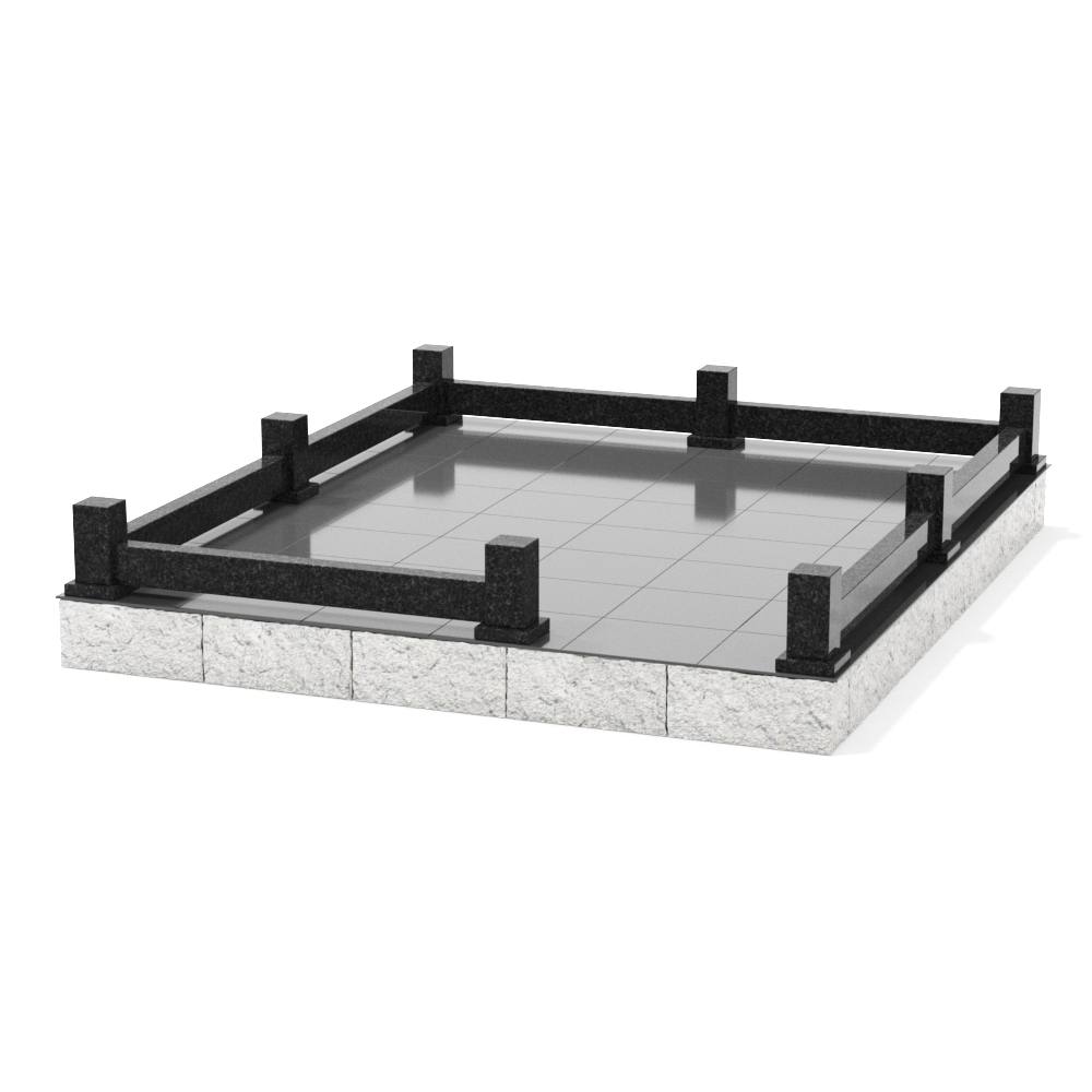 Ограда ОГ-20