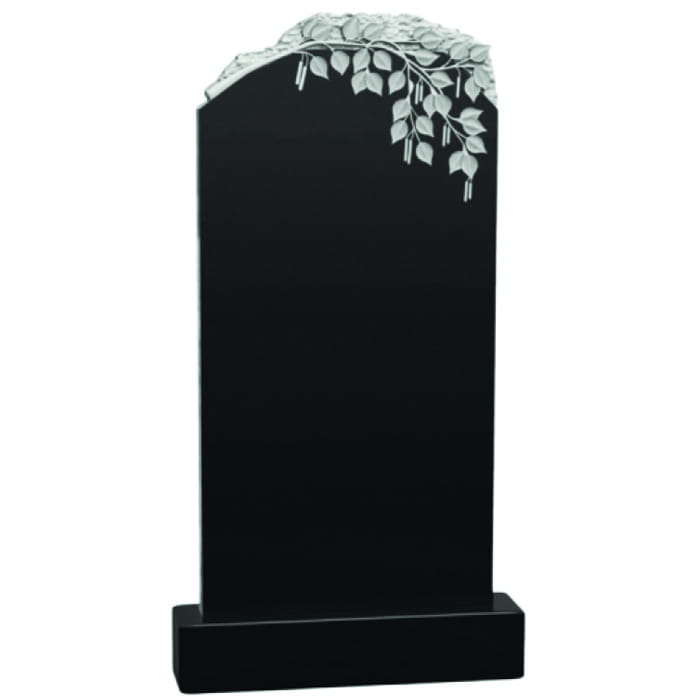 Памятник фрезерованный Ветвь-003