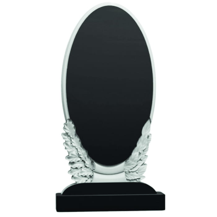 Памятник фрезерованный Ветвь-007