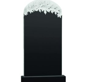 Памятник фрезерованный Ветвь-008