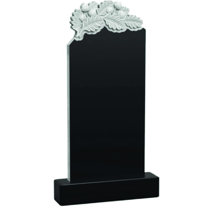 Памятник фрезерованный Ветвь-012