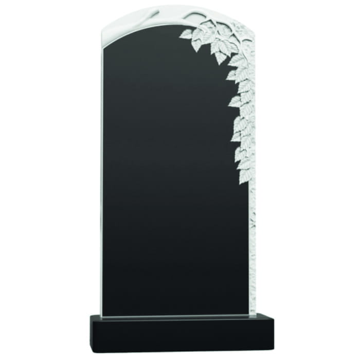 Памятник фрезерованный Ветвь-020