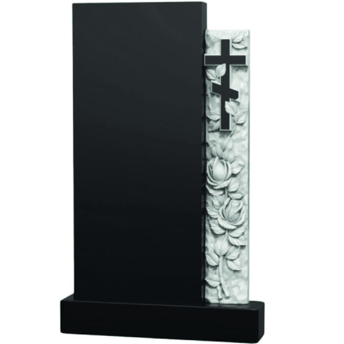 Памятник фрезерованный Правосл-001