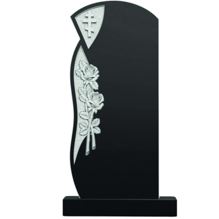 Памятник фрезерованный Правосл-003