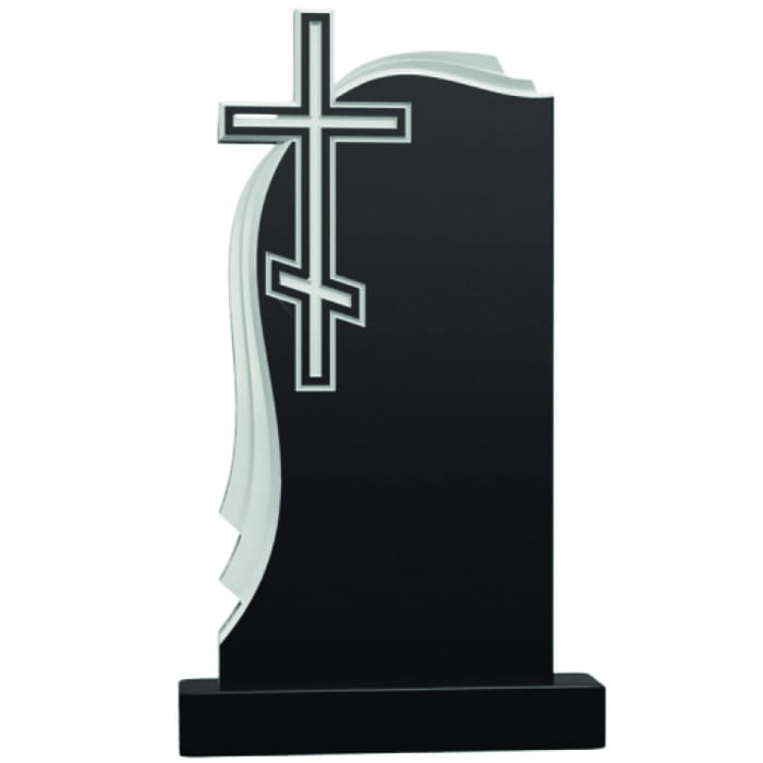 Памятник фрезерованный Правосл-005