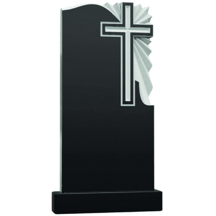 Памятник фрезерованный Правосл-006