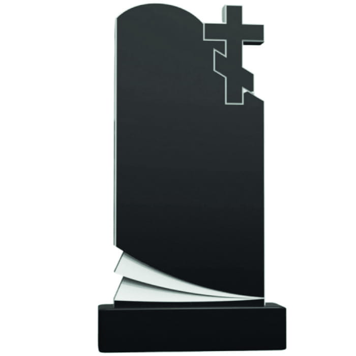 Памятник фрезерованный Правосл-009