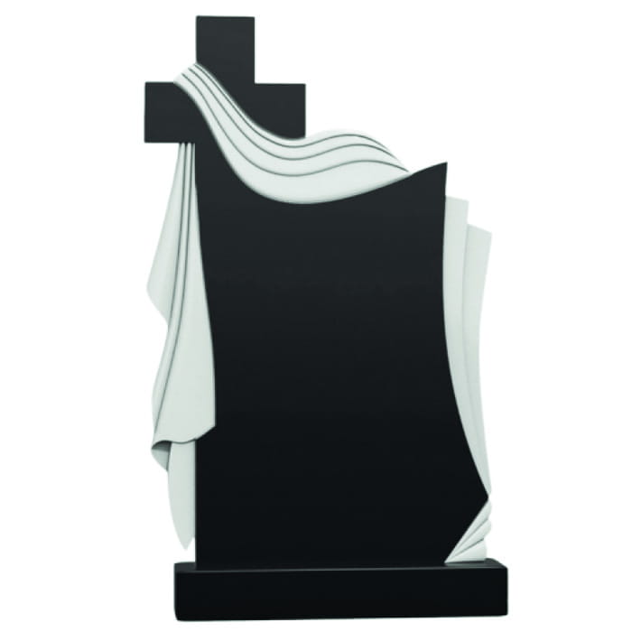 Памятник фрезерованный Правосл-010