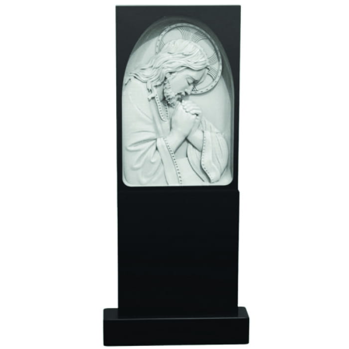 Памятник фрезерованный Правосл-011