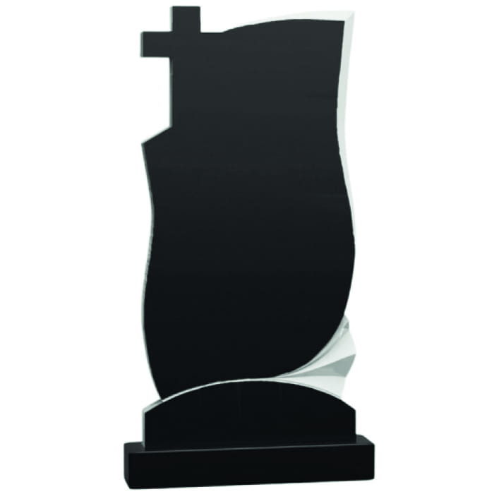 Памятник фрезерованный Правосл-014