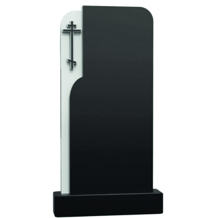 Памятник фрезерованный Правосл-016