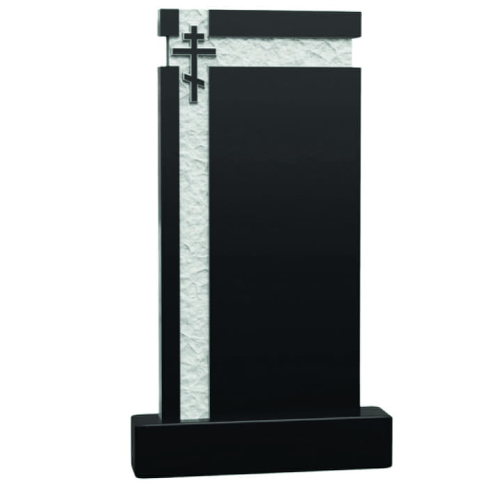 Памятник фрезерованный Правосл-018