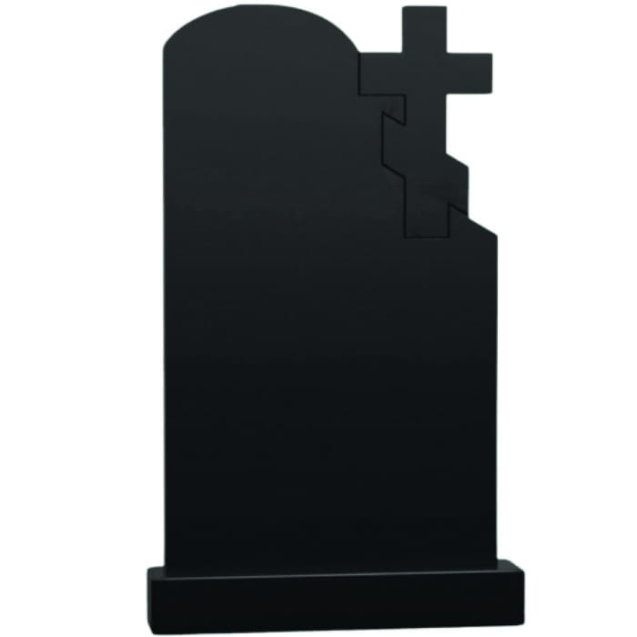 Памятник фрезерованный Правосл-019