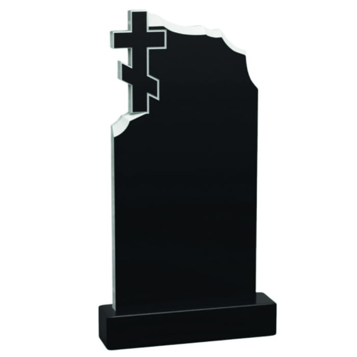 Памятник фрезерованный Правосл-022