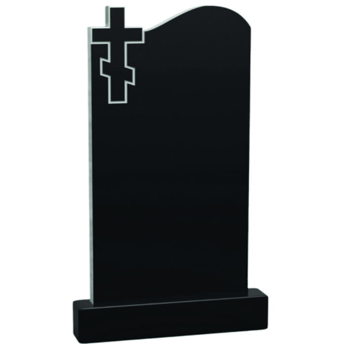 Памятник фрезерованный Правосл-026