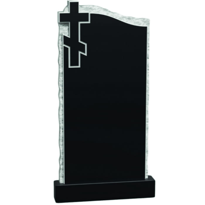 Памятник фрезерованный Правосл-027