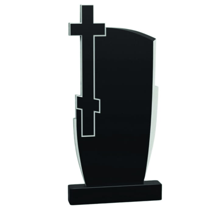 Памятник фрезерованный Правосл-028