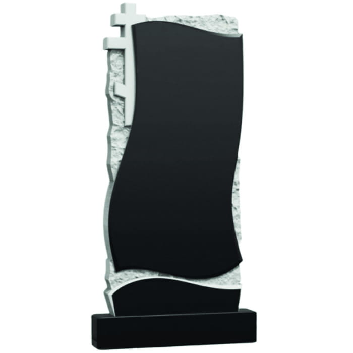 Памятник фрезерованный Правосл-029