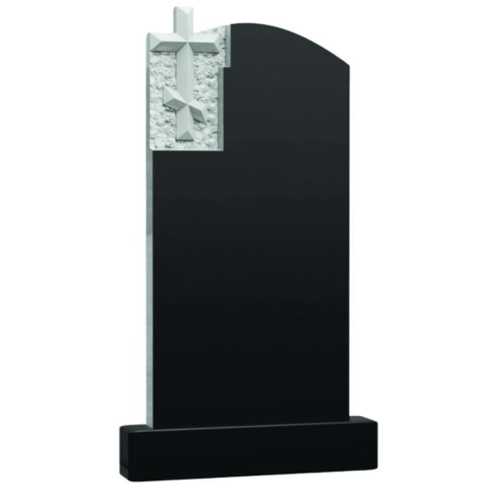 Памятник фрезерованный Правосл-030