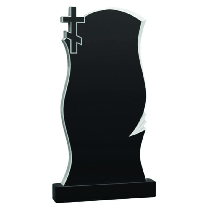 Памятник фрезерованный Правосл-031