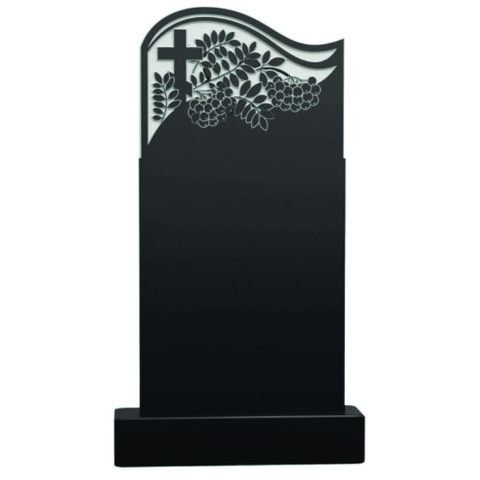 Памятник фрезерованный Правосл-034