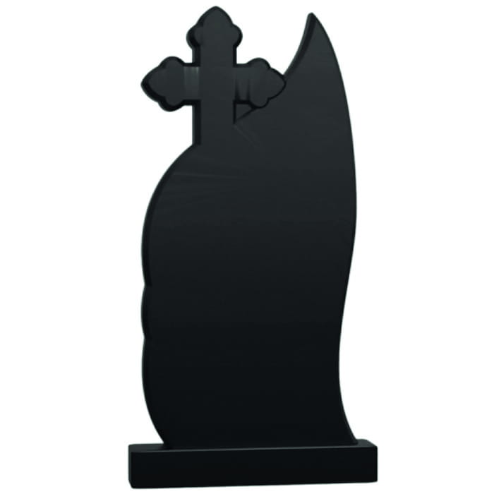 Памятник фрезерованный Правосл-038