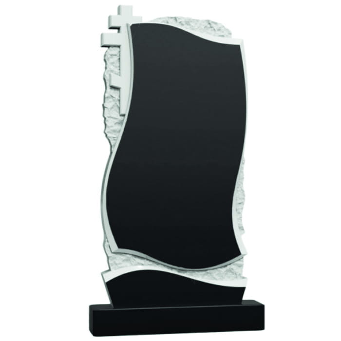 Памятник фрезерованный Правосл-043