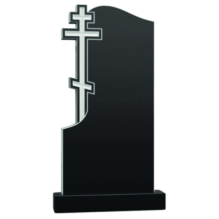 Памятник фрезерованный Правосл-044