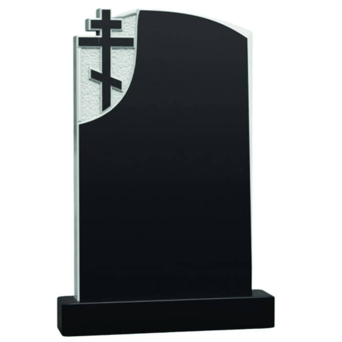 Памятник фрезерованный Правосл-047