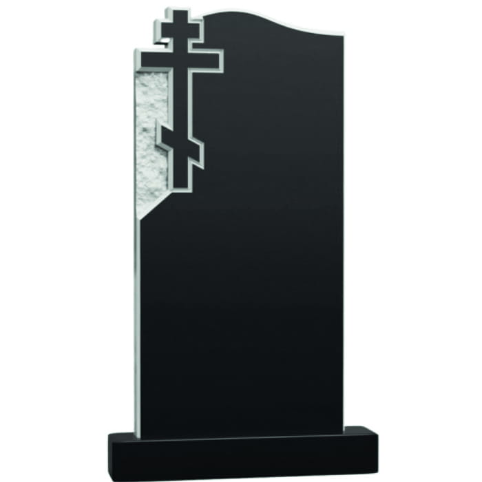 Памятник фрезерованный Правосл-048