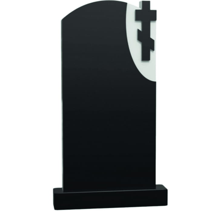 Памятник фрезерованный Правосл-049