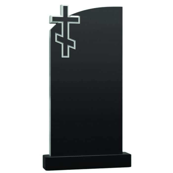 Памятник фрезерованный Правосл-051