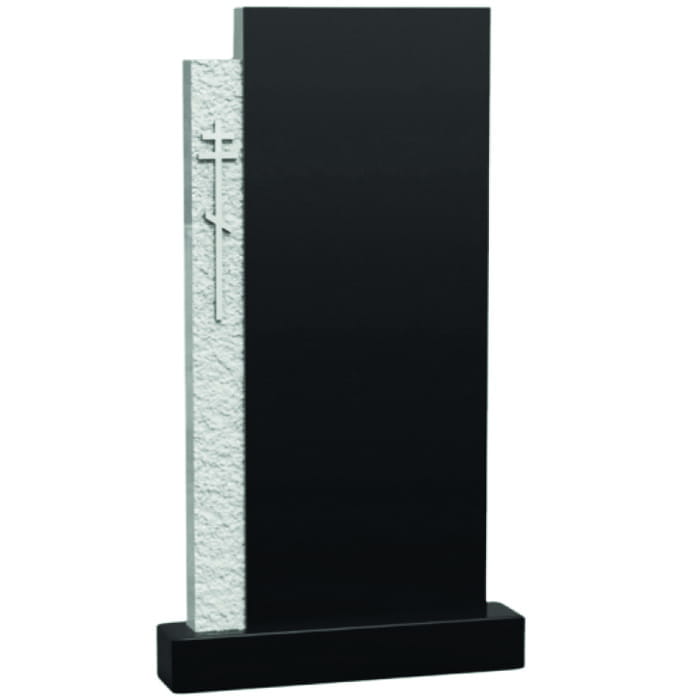 Памятник фрезерованный Правосл-055