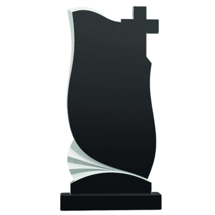 Памятник фрезерованный Правосл-058