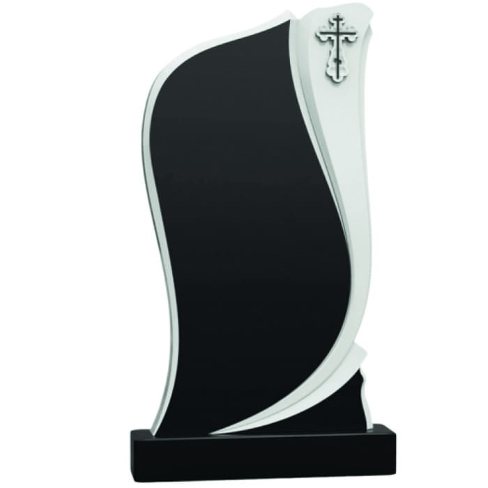 Памятник фрезерованный Правосл-059