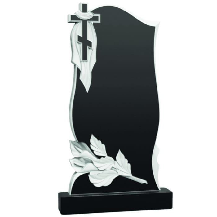 Памятник фрезерованный Правосл-062