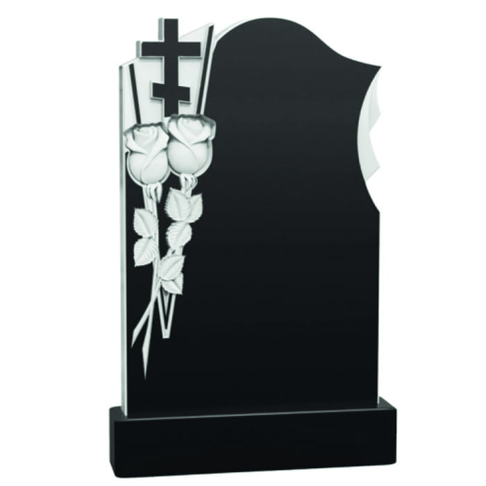 Памятник фрезерованный Правосл-063