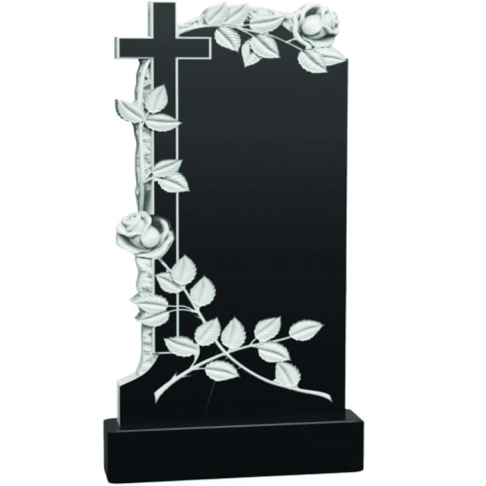 Памятник фрезерованный Правосл-064