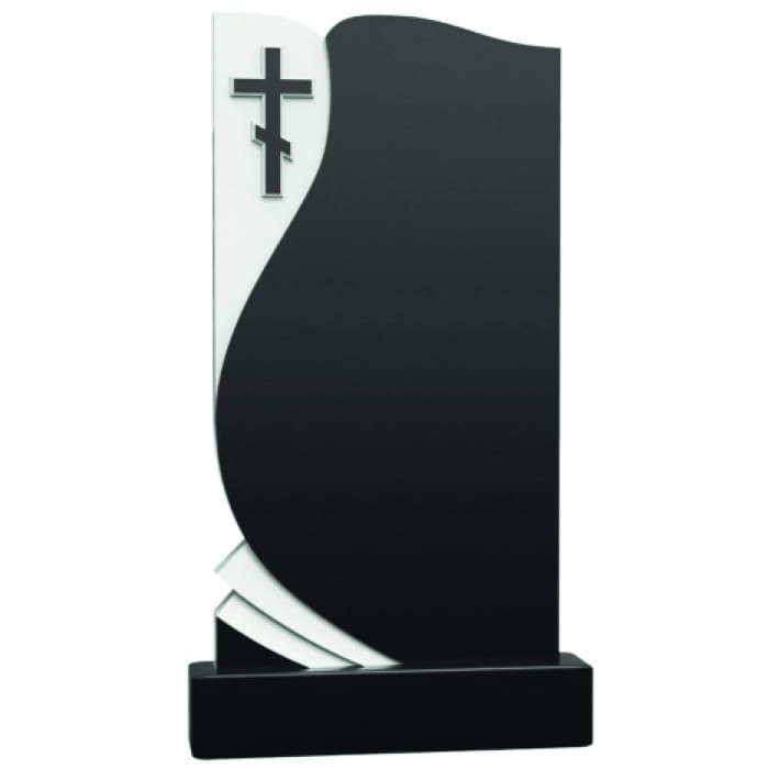 Памятник фрезерованный Правосл-068